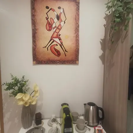 Bed & Breakfast Aloha Vicino All'aeroporto