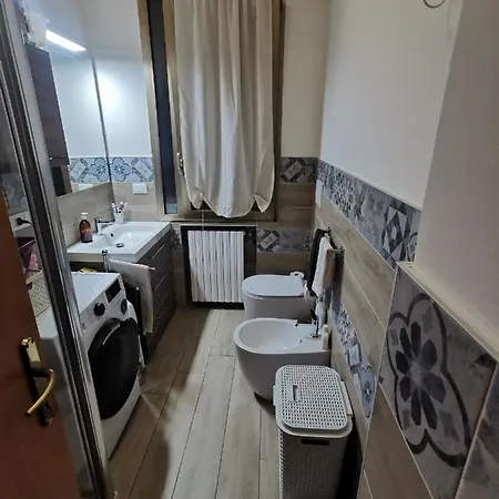 Bed & Breakfast Aloha Vicino All'aeroporto *