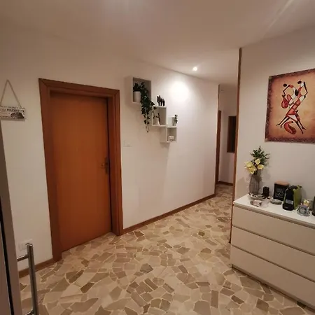 Aloha Vicino All'aeroporto Bed & Breakfast *