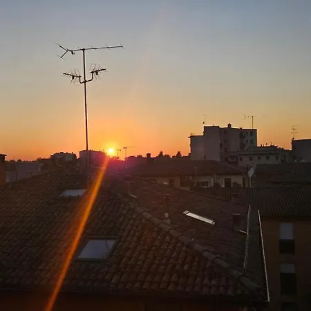 Bed & Breakfast Aloha Vicino All'aeroporto *