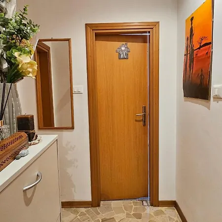 Aloha Vicino All'aeroporto Bed & Breakfast