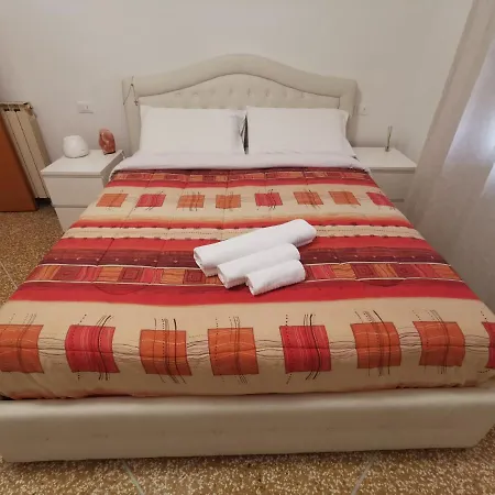 Bed & Breakfast Aloha Vicino All'aeroporto