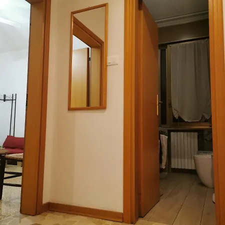 Bed & Breakfast Aloha Vicino All'aeroporto *