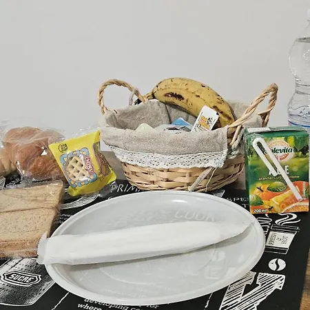 Aloha Vicino All'aeroporto