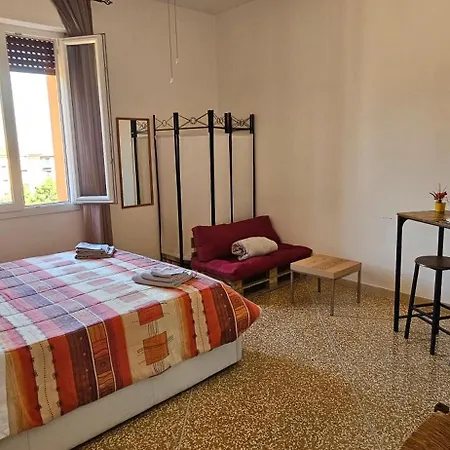 Bed and Breakfast Aloha Vicino All'aeroporto