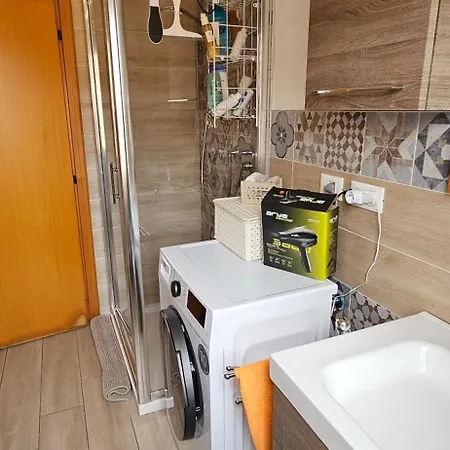 Aloha Vicino All'aeroporto Bologna