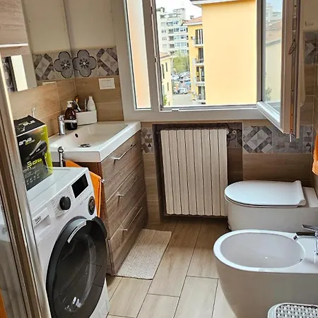 Aloha Vicino All'aeroporto * Bolonha