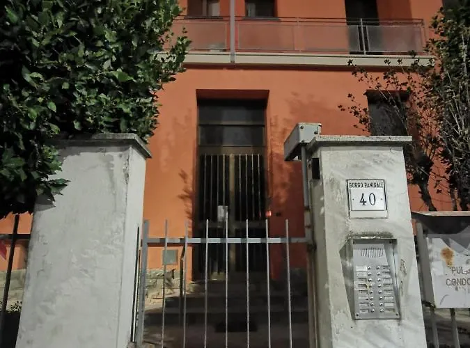 Aloha Vicino All'aeroporto *