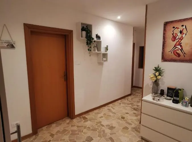 Aloha Vicino All'aeroporto B&B *