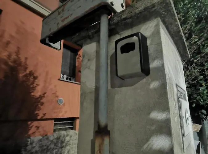 Aloha Vicino All'aeroporto B&B *