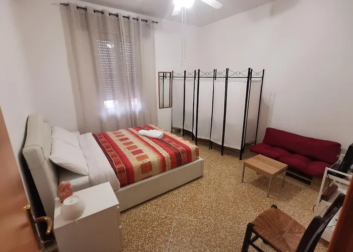 Aloha Vicino All'aeroporto B&B