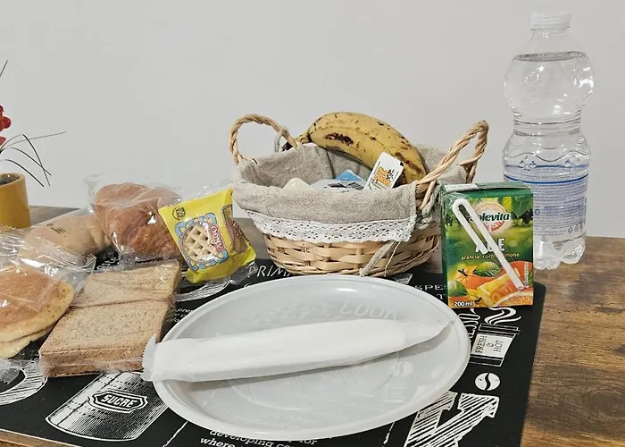 Aloha Vicino All'aeroporto