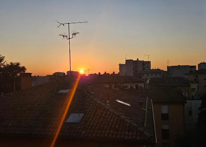 B&B Aloha Vicino All'aeroporto *