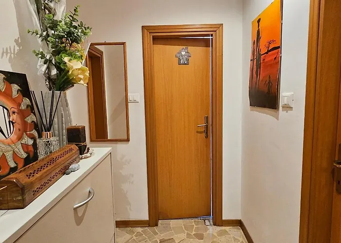 Aloha Vicino All'aeroporto B&B