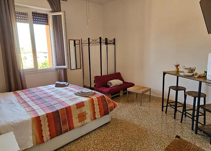 Frühstückspension Aloha Vicino All'aeroporto
