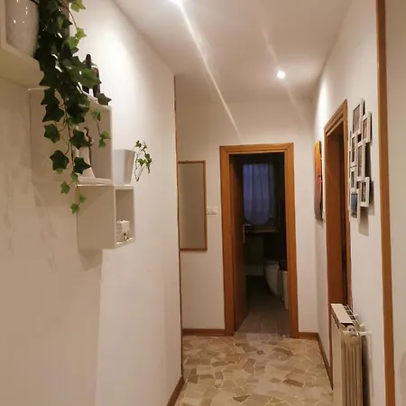 Bed and Breakfast Aloha Vicino All'aeroporto Μπολόνια