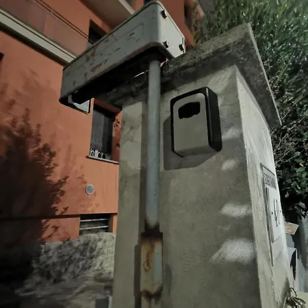 Aloha Vicino All'aeroporto Oda ve Kahvaltı *