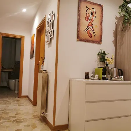 Aloha Vicino All'aeroporto * Μπολόνια