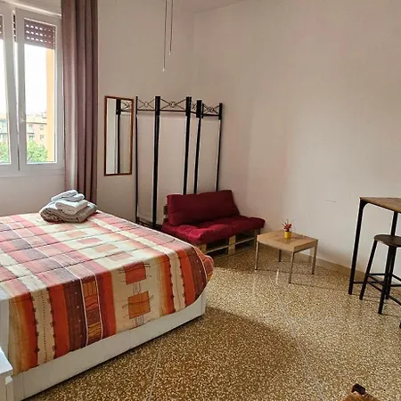 Aloha Vicino All'aeroporto Bed and Breakfast Μπολόνια