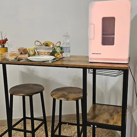 Bed and Breakfast Aloha Vicino All'aeroporto Μπολόνια