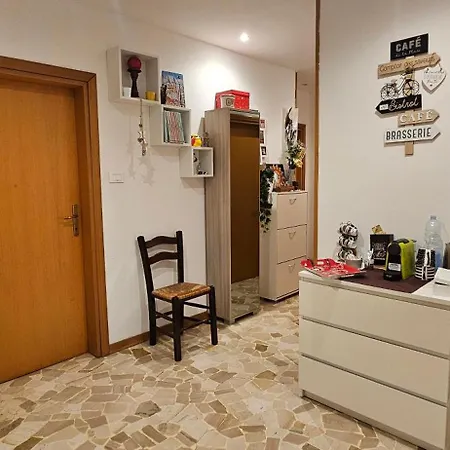 Aloha Vicino All'aeroporto Bed and Breakfast *