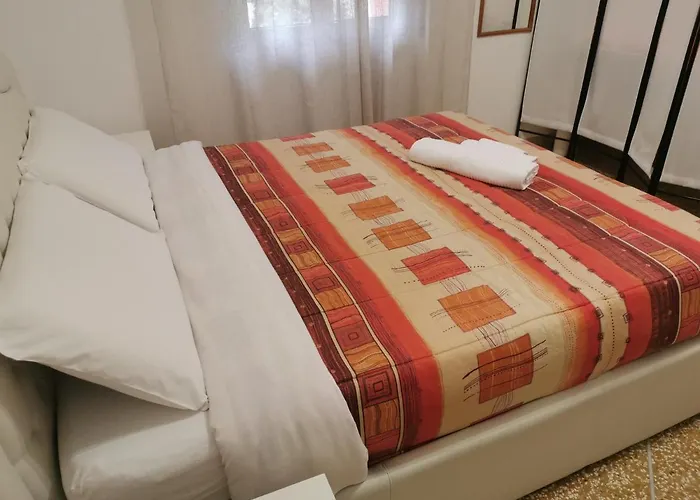 Aloha Vicino All'aeroporto * Bolonya