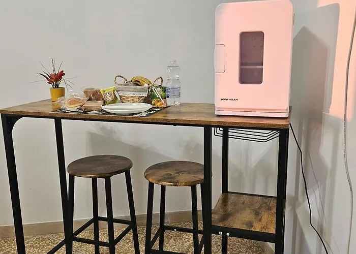 Oda ve Kahvaltı Aloha Vicino All'aeroporto Bolonya