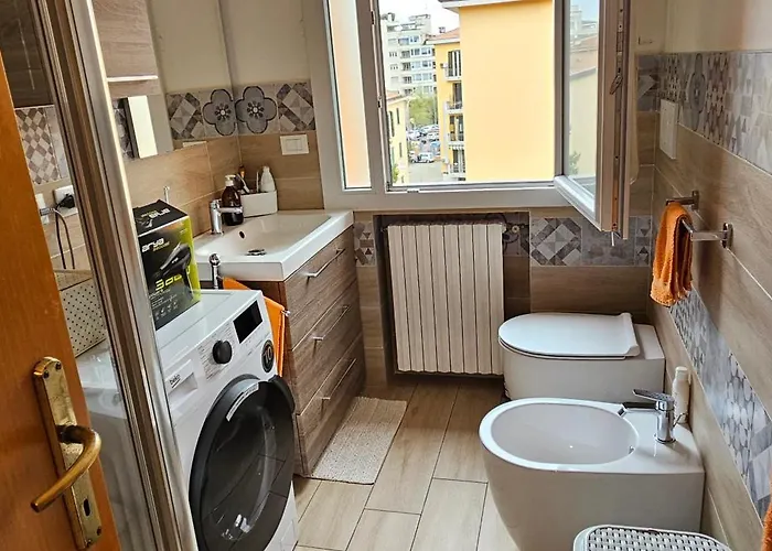 Aloha Vicino All'aeroporto * Bolonya